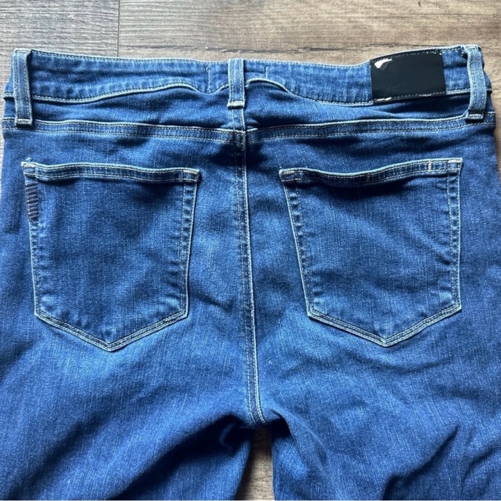 Paige Skyline Skinny 30